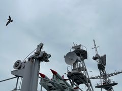 -中国人民解放军海军博物馆