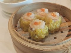 干蒸烧卖皇-御彩酒家(东风东路店)