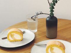 -尤加利咖啡馆
