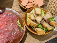 -石灰石烧鸡公(南通万象城店)