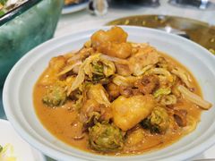 -子霖南山鲜虾面(南山总店)