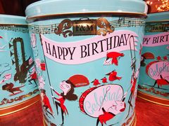 -The Diamond Jubilee Tea Salon at Fortnum & Mason