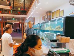 -南海渔家•海鲜•正宗海南菜(海棠湾店)