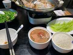 -简小舍·民间手艺菜(武昌江滩店)