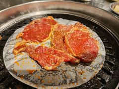 -英雄故事地摊烤肉(马驹桥店)