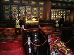 大堂-便宜坊烤鸭店(甜水园店)
