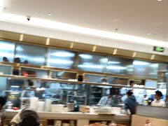 -西贝(枫蓝国际购物中心店)