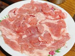 嫩肉片-萍姐火锅·公路夜市(南京弘阳广场店)