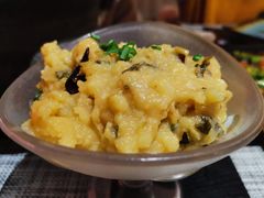 老奶洋芋-艳域云国特色料理馆(马当路店)