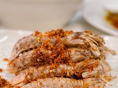 -新金盛·海鲜酒楼(盐田店)