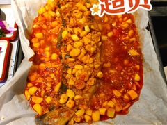 -红辣椒·川菜·火锅(大洋中心店)