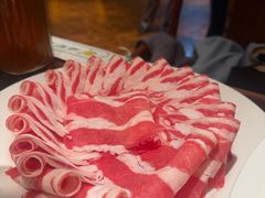 -南门涮肉(东单店)