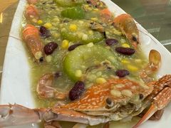 -水乡人家私房菜(逢简店)