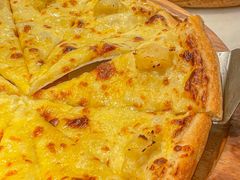 -比格比萨自助(南京万达茂店)