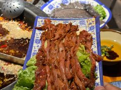 -陈眼镜火锅(总店)