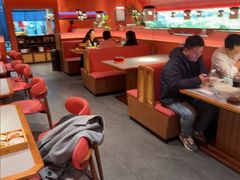 -闽上鲜·福建菜(龙湖滨江天街店)