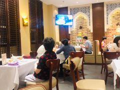 大堂-巴依老爷新疆美食(昌平店)