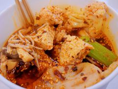 钵钵鸡-八一好吃街·高品美食广场