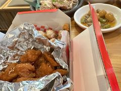 -SUN炸鸡专门店(西塔总店)
