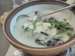 -宝荣鱼馆·临湖之宴(千岛湖店)