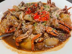 -桂满陇·杭州饭店(清河万象店)