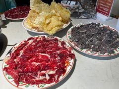 -汕头八合里海记牛肉店(清河店)
