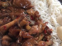 -贤花饭店(凯德店)
