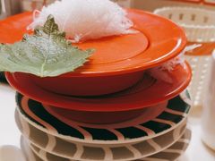 -新一番三文鱼寿司(友谊国贸城店)