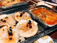 -新疆烧烤王(广灵店)