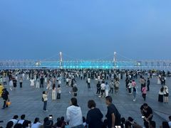 -星海湾跨海大桥