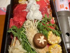 -有喜屋·深夜食堂(北京西路店)