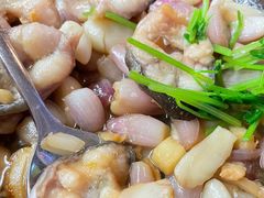 -莆田餐厅PUTIEN(颐堤港店)