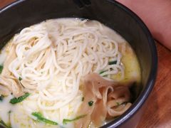 -和府捞面(东直门银座店)