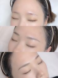 -久匠·野生眉半永久纹眉