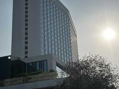 -广州白天鹅宾馆