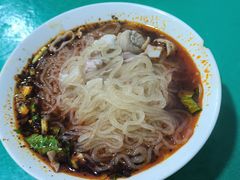 红味肥肠粉-甘记肥肠粉(马鞍北路店)