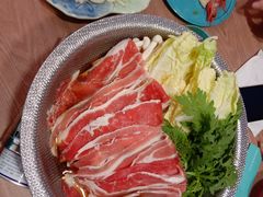 寿喜锅-晴季寿司(红旗街万达店)