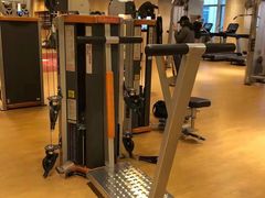 -北京嘉里健身·Kerry Sports(北京嘉里大酒店)