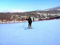 -太子岭滑雪场