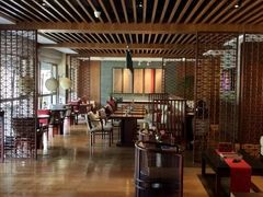 -南京夜泊秦淮君亭酒店·金陵书画院