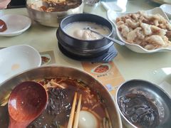 -服务大楼冷面(延大店)