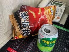 -厚富香面食店王好炸糕(延安路店)