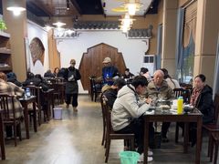 -朗妈私房菜(婺女州店)