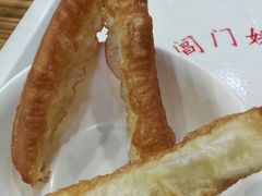 -阊门姚记豆浆(旧学前直营店)