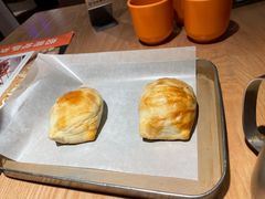 -谷丽麦馕新疆菜·清真(步步高梅溪新天地店)