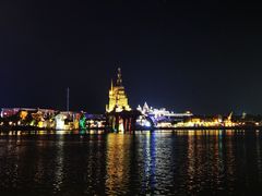 -大连海昌发现王国主题公园