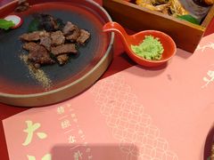 -大江户日本料理(吕厝店)