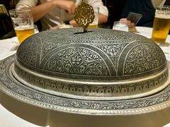 -Pasha帕夏土耳其餐厅(南昌路店)