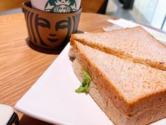 -星巴克(厦门乐群广场分店)