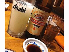 -铃兰日本料理(汉水路店)